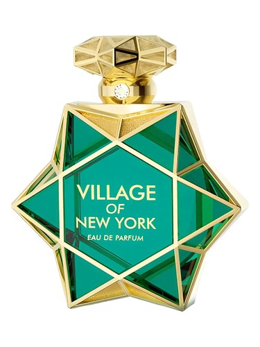 Emper Village of New York