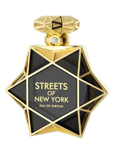 Emper Streets of New York