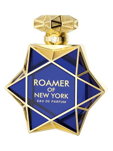 Emper Roamer of New York