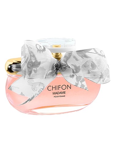 Emper Chifon Madame
