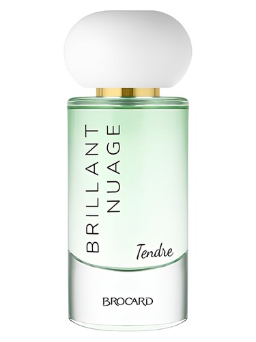 Brocard Brillant Nuage Tendre