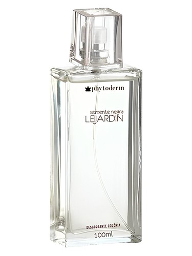 Phytoderm Le Jardin Semente Negra