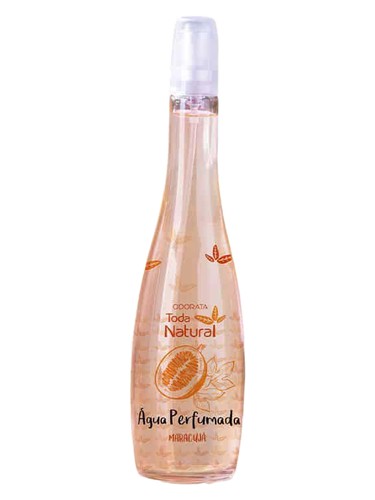 Odorata Água Perfumada Maracujá