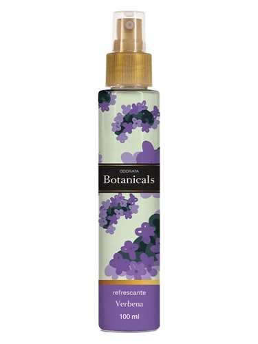 Odorata Botanicals Verbena