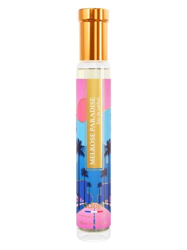 Adopt Parfums Melrose Paradise