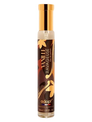 Adopt Parfums Vanille Ravageuse