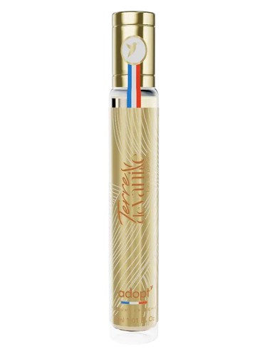 Adopt Parfums Terre de Vanille