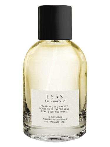 Esas Beauty Eau Naturelle