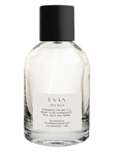 Esas Beauty Iris Milk