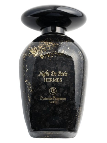L'Orientale Fragrances Night De Paris Hermes