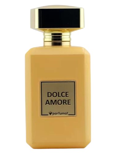 Marhaba Arabic Essence Dolce Amore