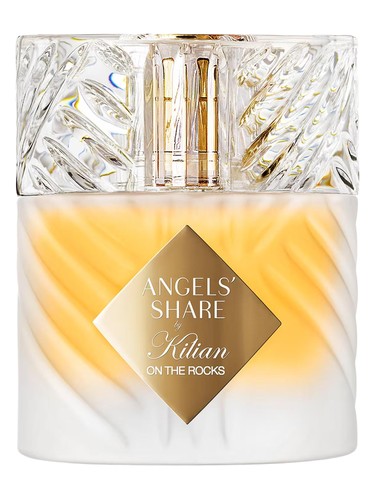 Angel's Share On The Rocks By Kilian (unisex) ~ 2025