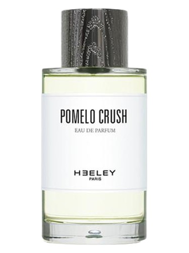James Heeley Pomelo Crush