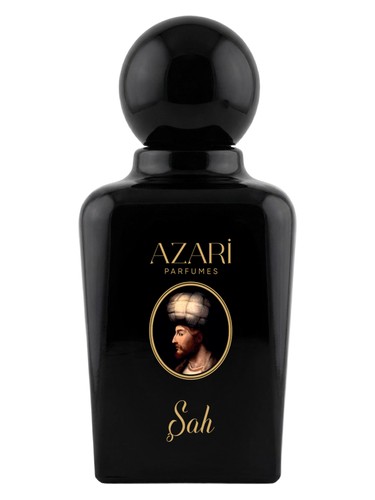 Azari Parfumery Shah