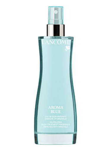 Aroma Blue Lancome perfume - a 