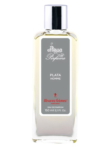 Alvarez Gómez Plata Homme