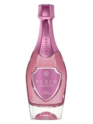 Philipp Plein Parfums Plein Fatale Rosé Intense