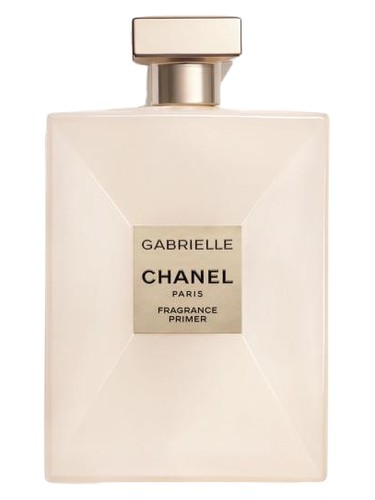 Chanel Gabrielle Fragrance Primer