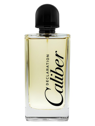 Fragrance World Caliber Declaration