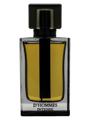 Fragrance World Parfum D'Hommes Intense