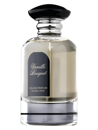 Fragrance World Vanille Bouquet