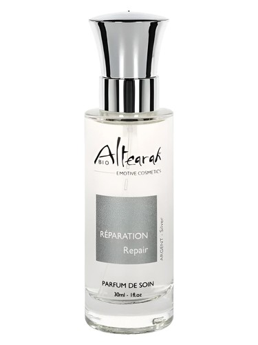 Altearah Bio Argent