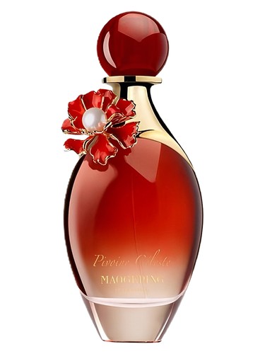 Maogeping 毛戈平 Pivoine Celeste 国色牡丹香