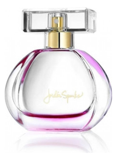 Jordin Sparks Because of You Perfume Celebrity SCENTsation