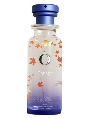 Osma Perfumes Bonsoir