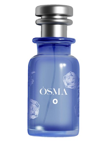 Osma Perfumes Osma O