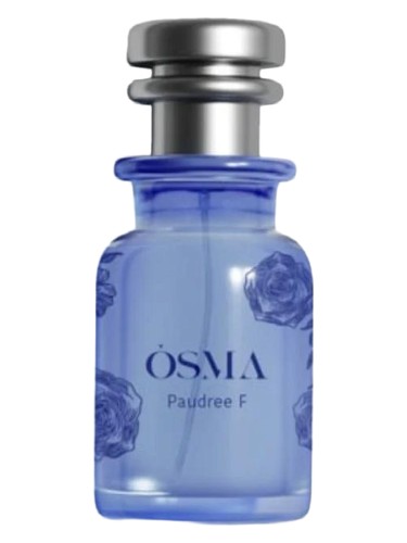 Osma Perfumes Paudree' F