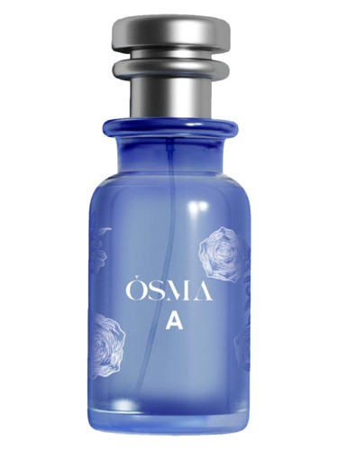 Osma Perfumes Osma A