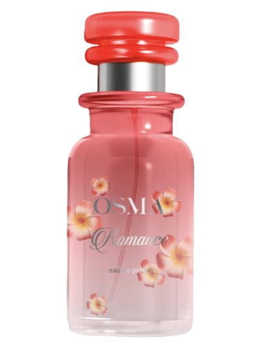 Osma Perfumes Romance