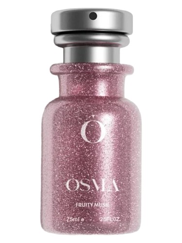 Osma Perfumes Fruity Musk