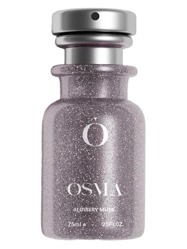 Osma Perfumes Flowery Musk