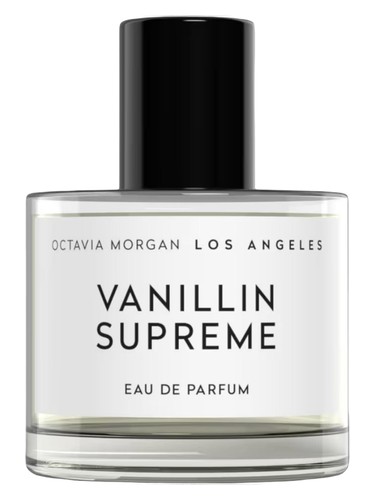 Octavia Morgan Los Angeles Vanillin Supreme