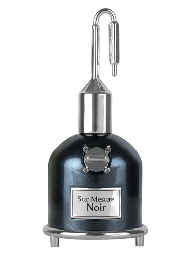 Lattafa Perfumes Sur Mesure Noir