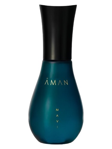 Aman Mavi