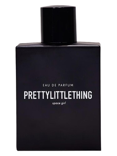 PrettyLittleThing Space Girl