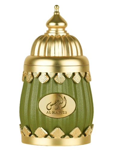 Lattafa Perfumes Al Najris