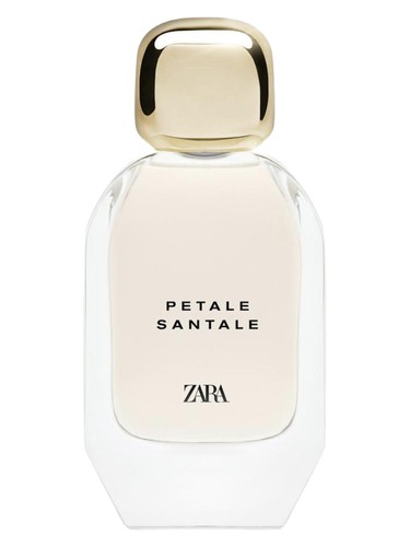 Zara Petale Santale