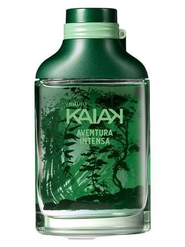 Natura Kaiak Aventura Intensa