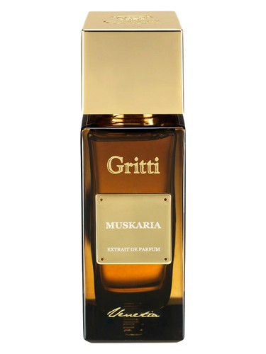 Gritti Muskaria