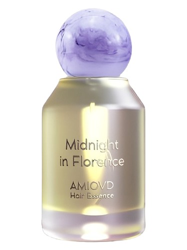 Amioud Midnight in Florence