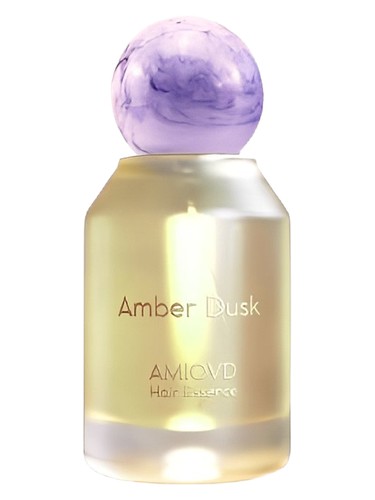 Amioud Amber Dusk