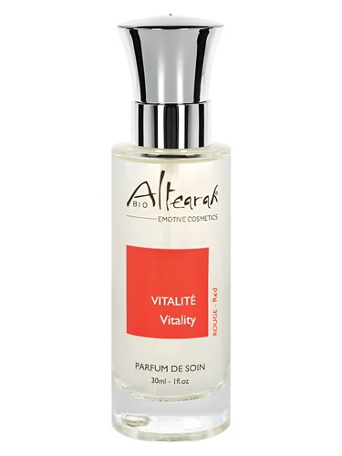 Altearah Bio Rouge