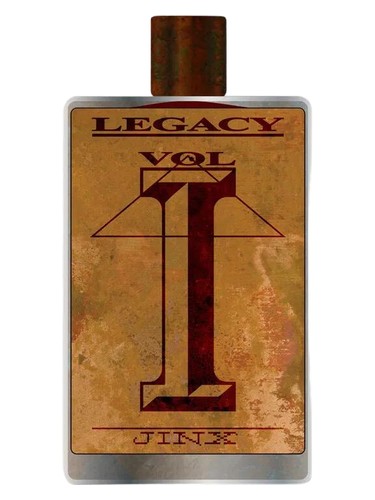 Jinx Smells Legacy Vol. 1