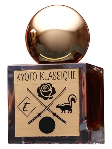 Jinx Smells Kyoto Klassique