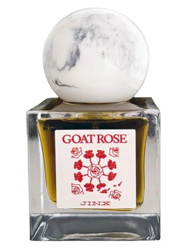 Jinx Smells Goat Rose