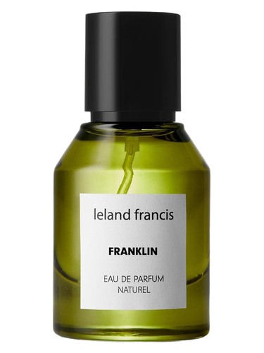 Leland Francis Franklin